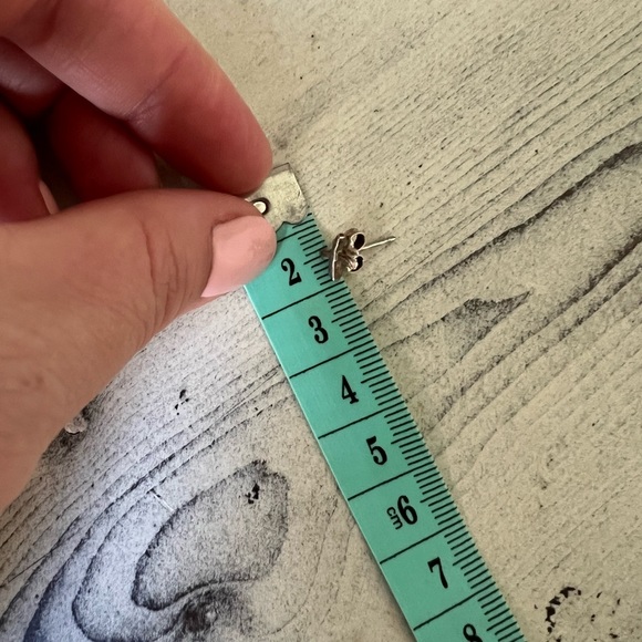 Tiffany Paloma graffiti earrings - Picture 8 of 8